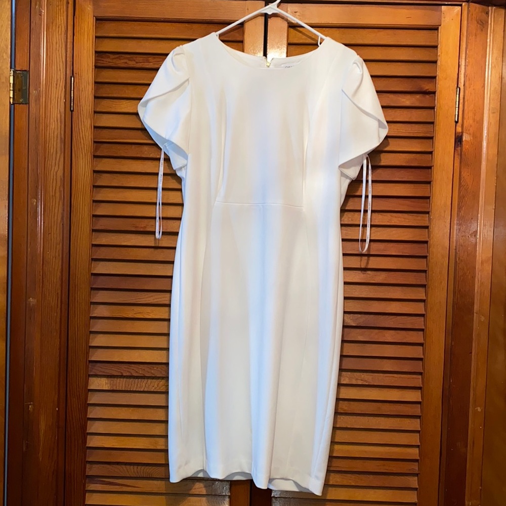 Beautiful Calvin Klein dress